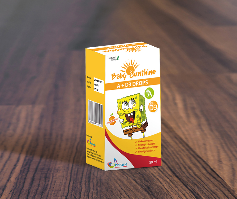 pharma companies in dubai