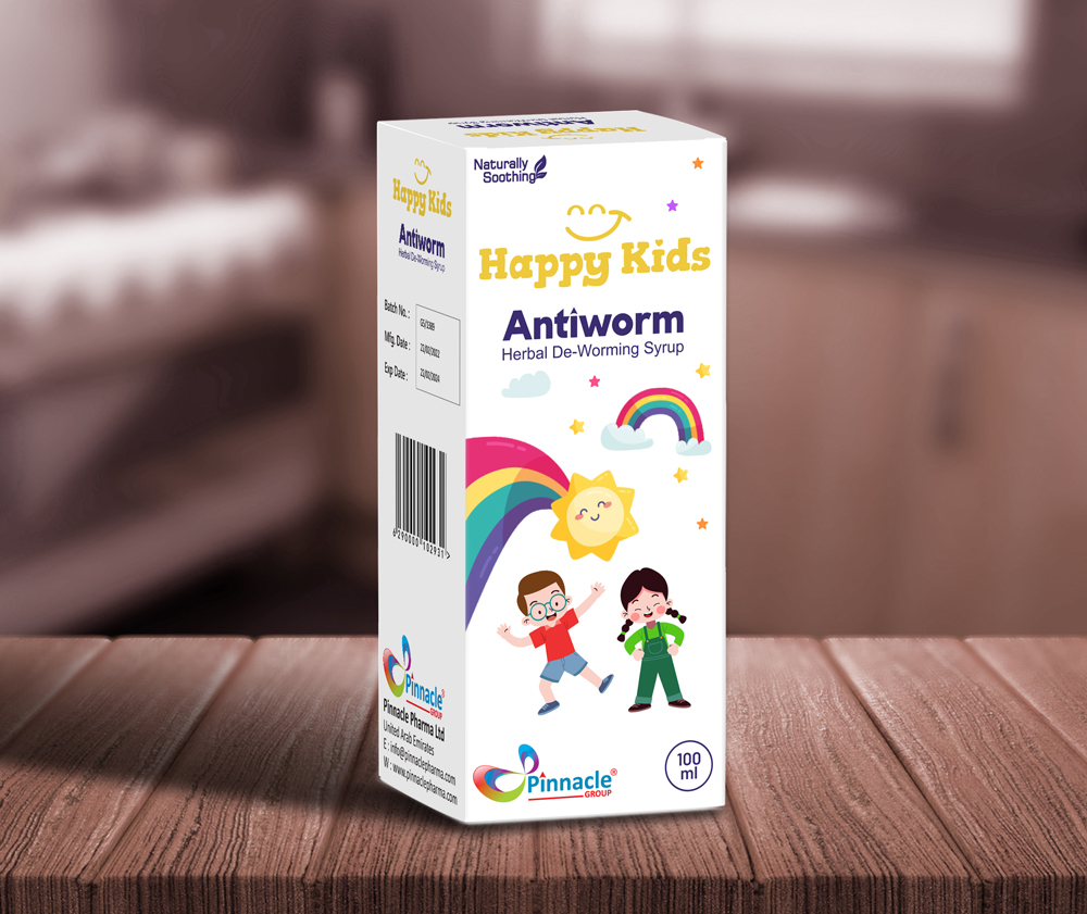 pharma companies in dubai