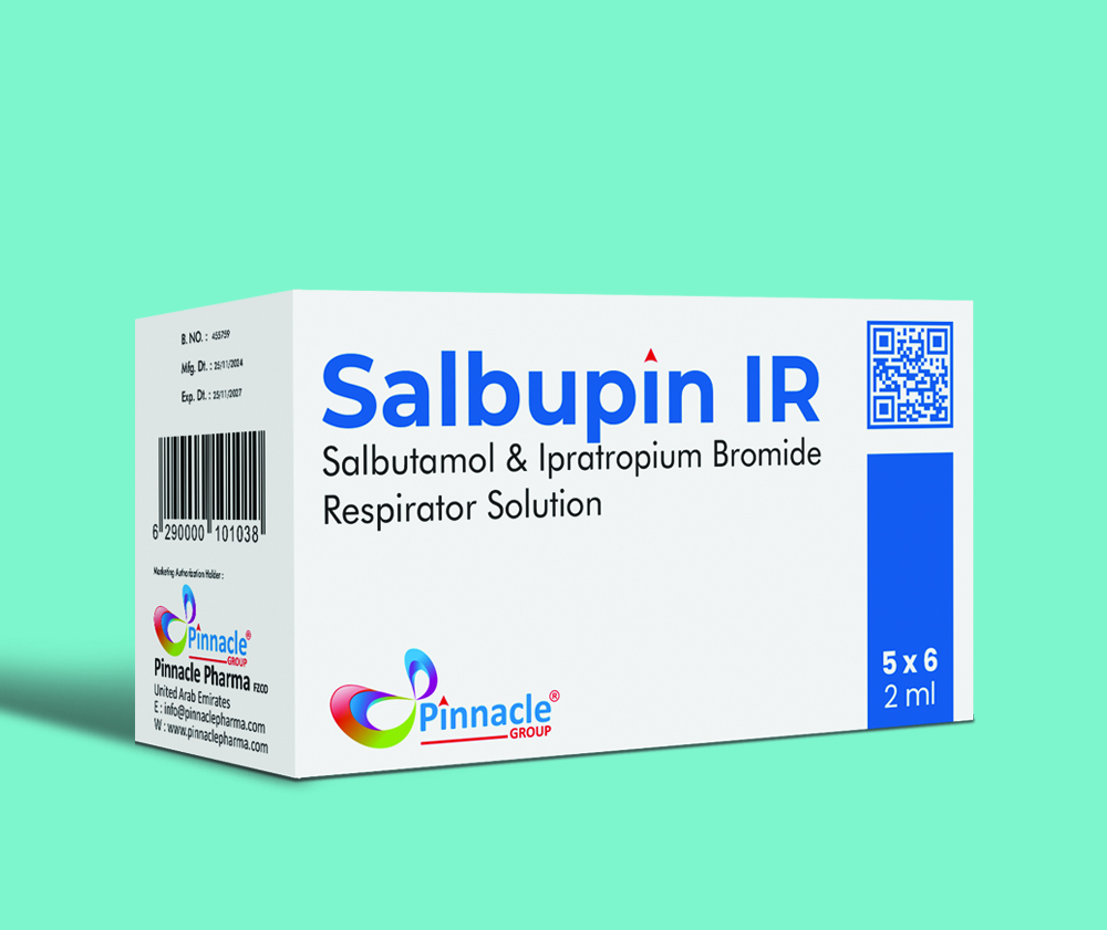 pharma companies in dubai