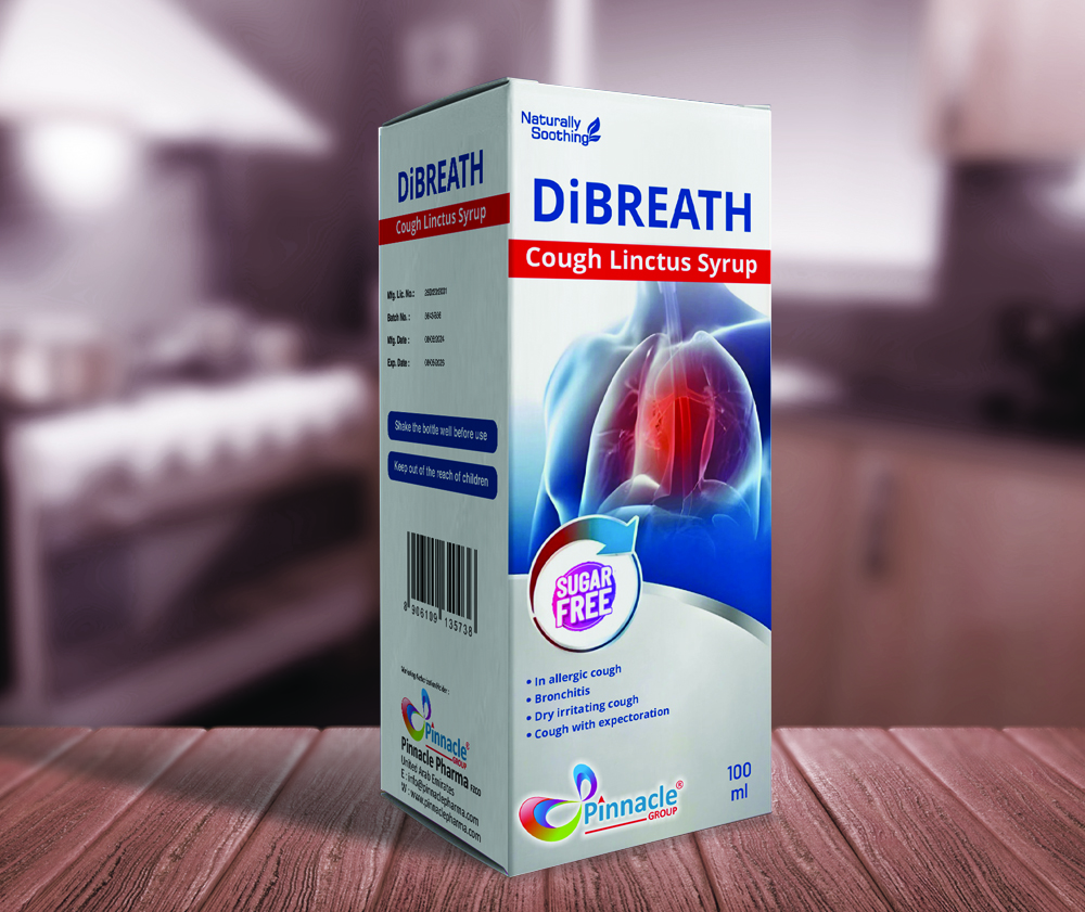 pharma companies in dubai