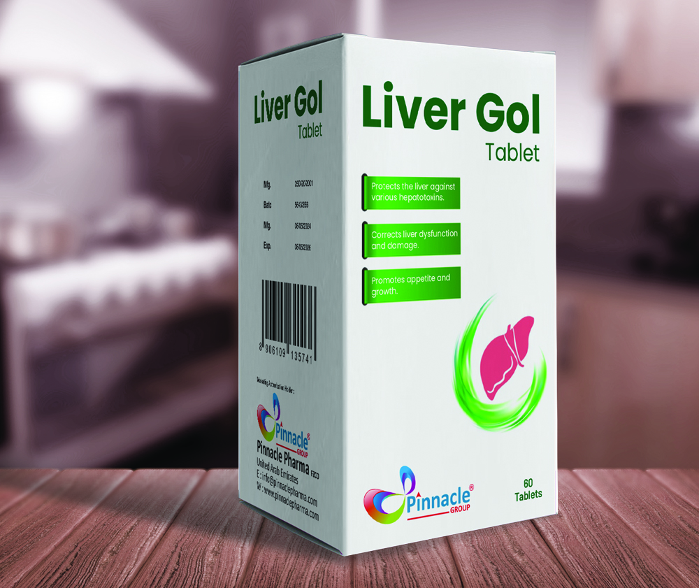 pharma companies in dubai