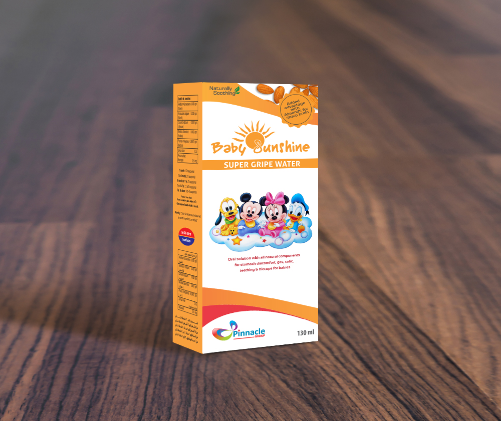 pharma companies in dubai