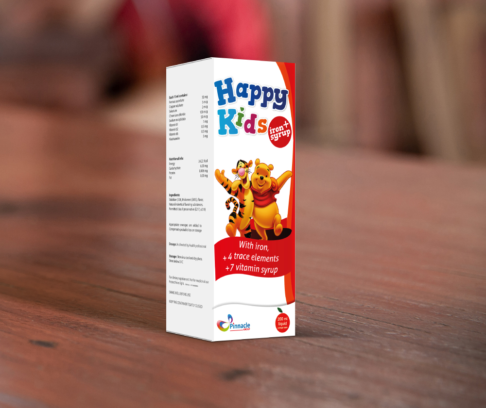 pharma companies in dubai