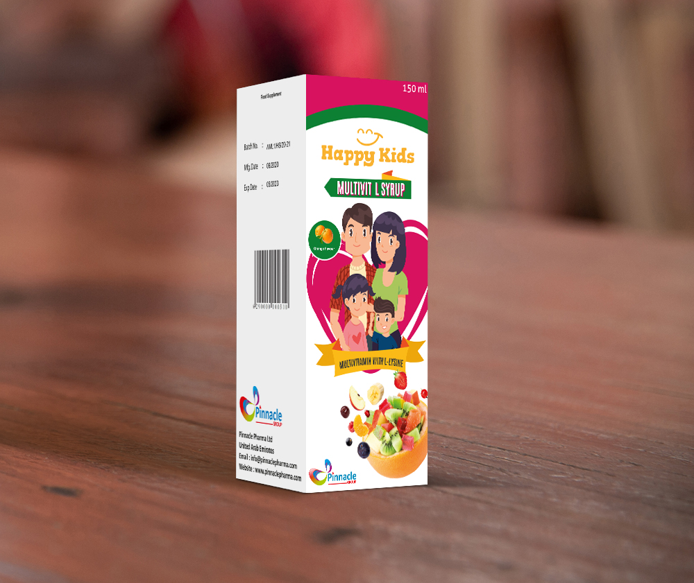 pharma companies in dubai