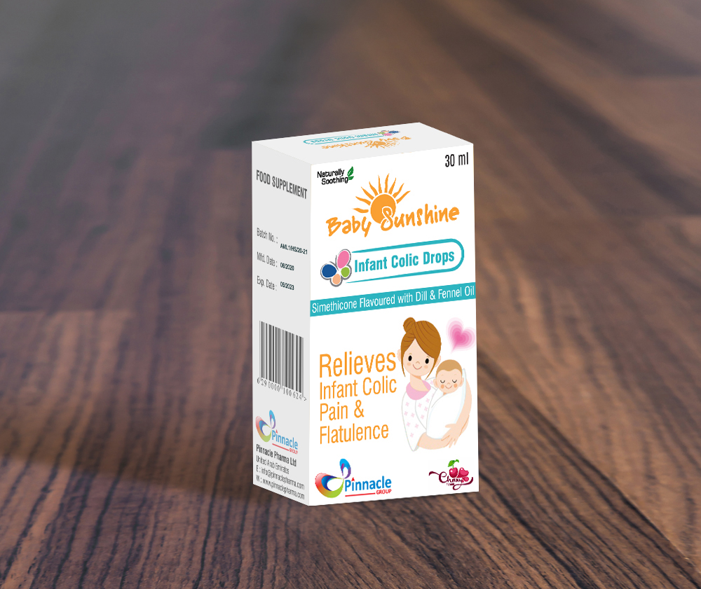 pharma companies in dubai