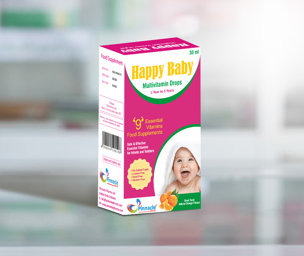 pharma companies in dubai