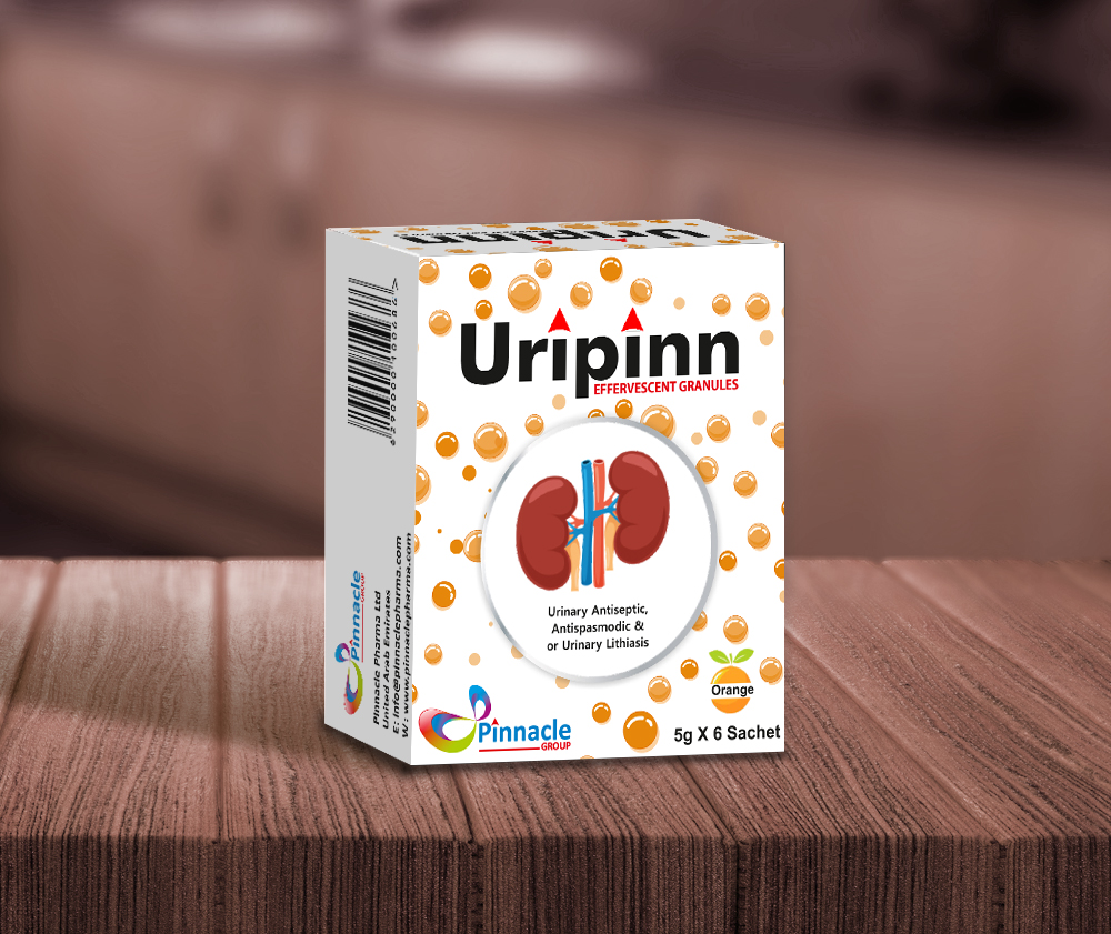 pharma companies in dubai