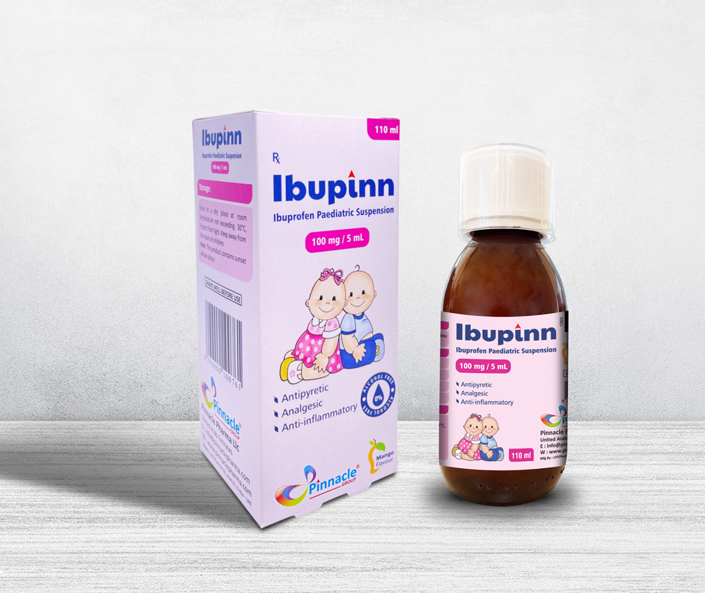 pharma companies in dubai