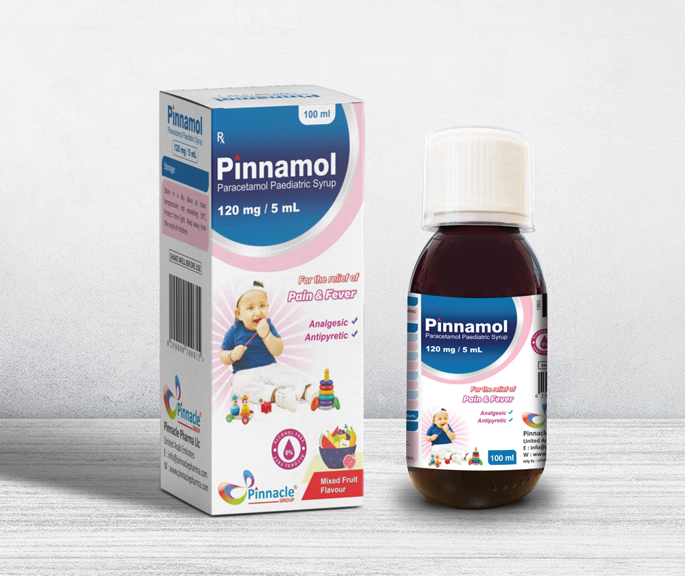 pharma companies in dubai