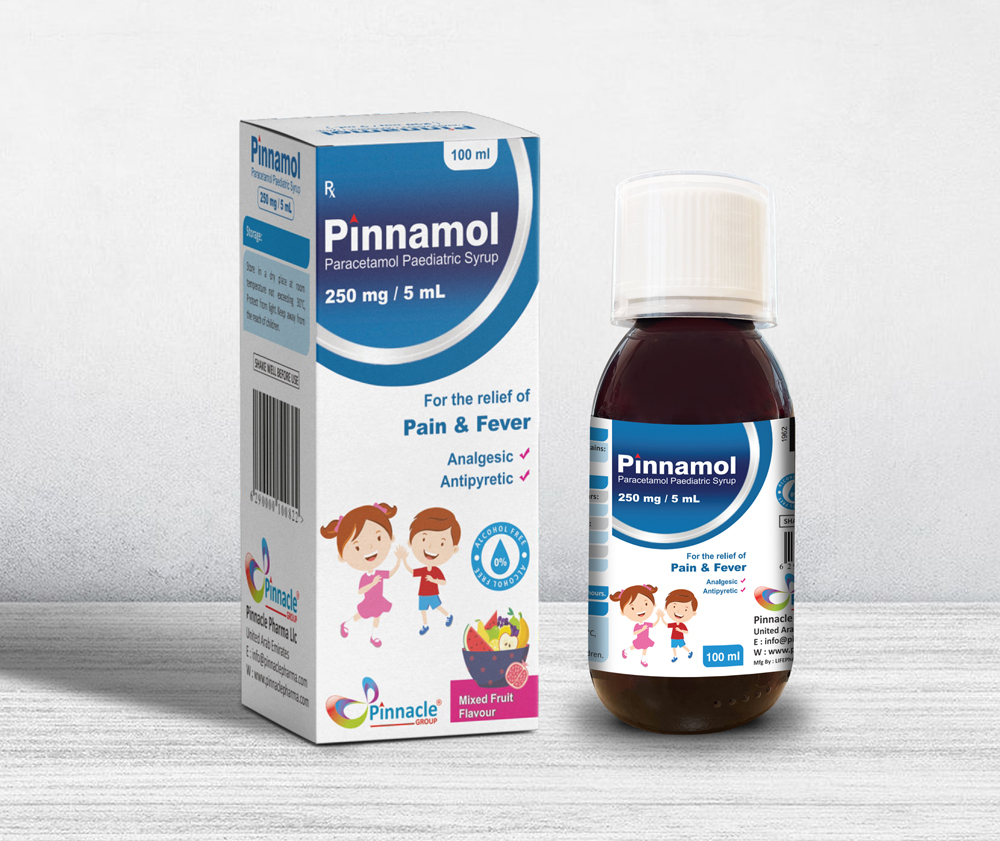 pharma companies in dubai