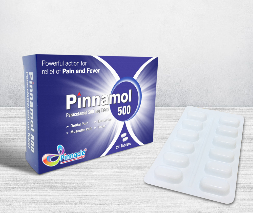 pharma companies in dubai